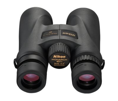 The Cornell Lab Review: Affordable Full-Size 8x42 Binoculars