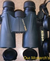 nikon monarch 8x42